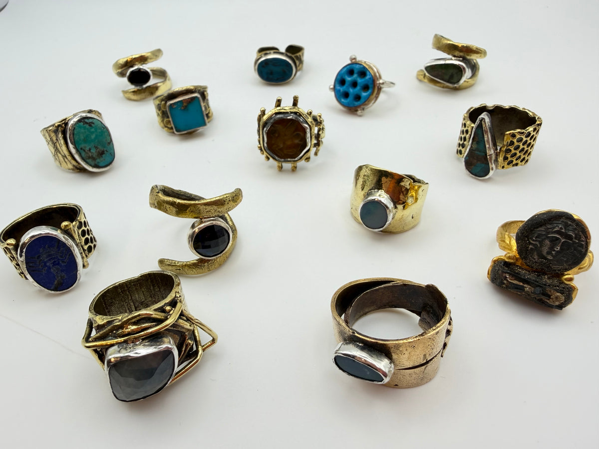 Rings