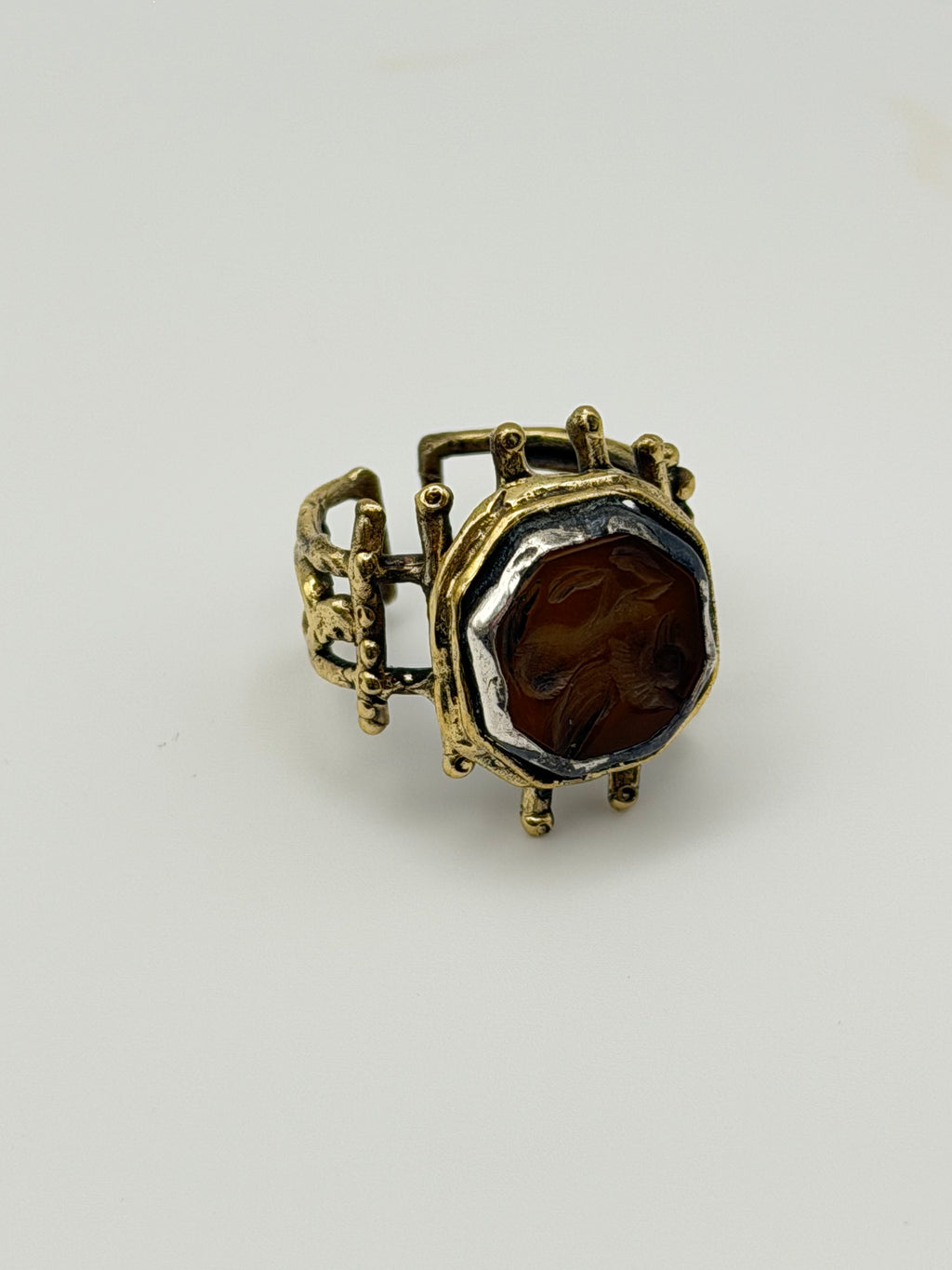 Ancient one of a kind Ring