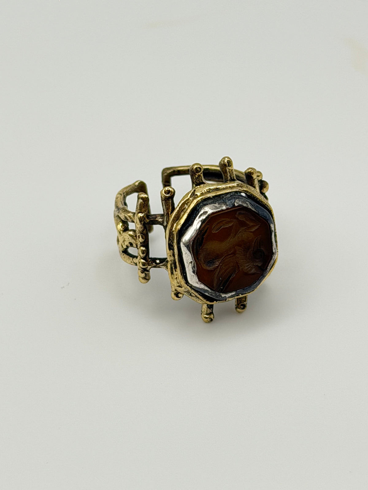 Ancient one of a kind Ring