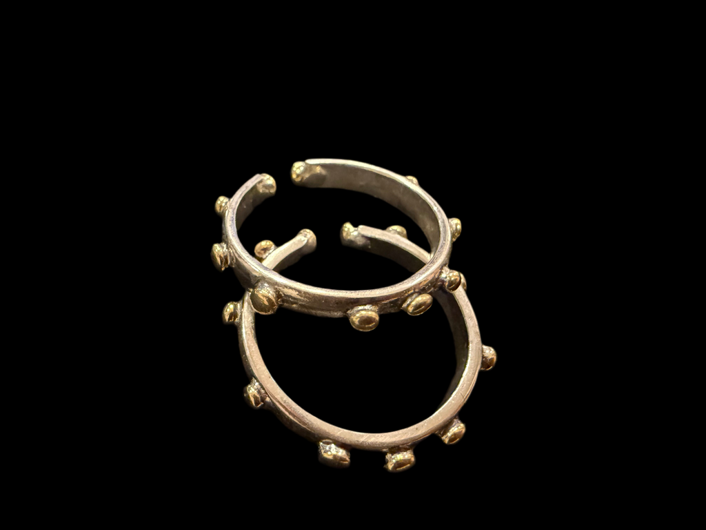 Helm Orbit Ring