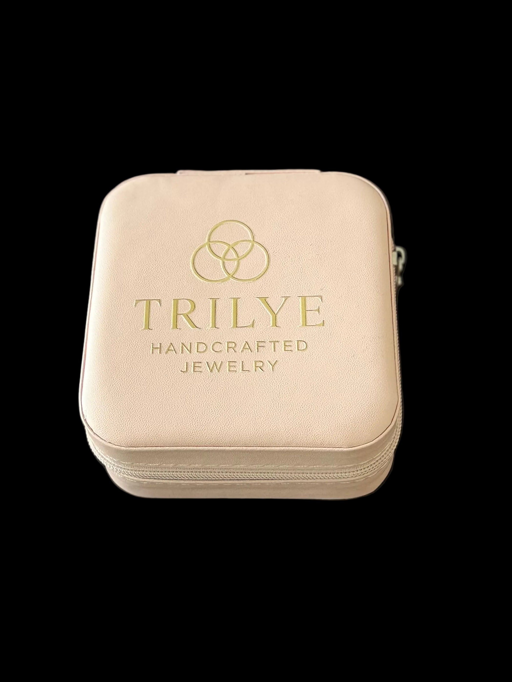 Trilye Jewelry Box - Travel