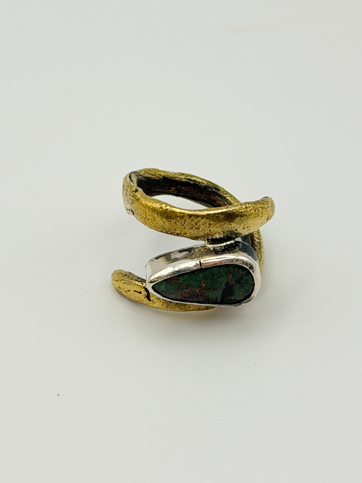 One of a kind Ring