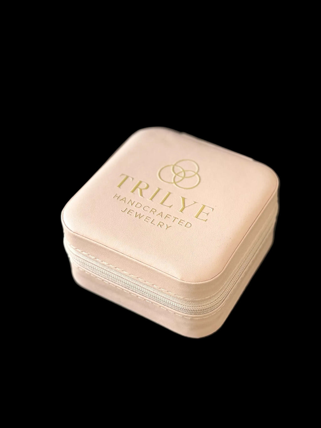 Trilye Jewelry Box - Travel