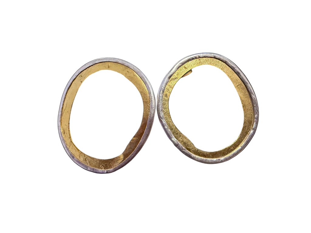 Offset Halo Studs