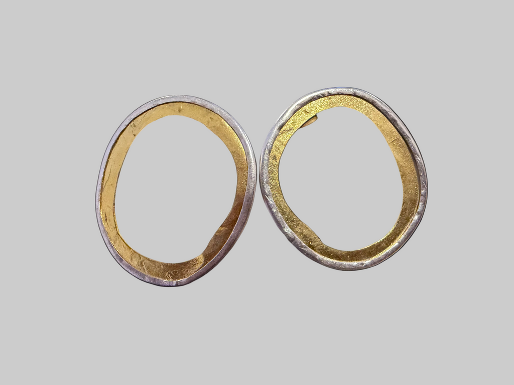 Offset Halo Studs