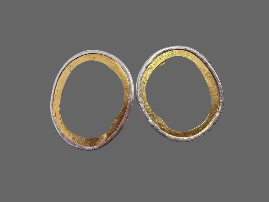 Offset Halo Studs