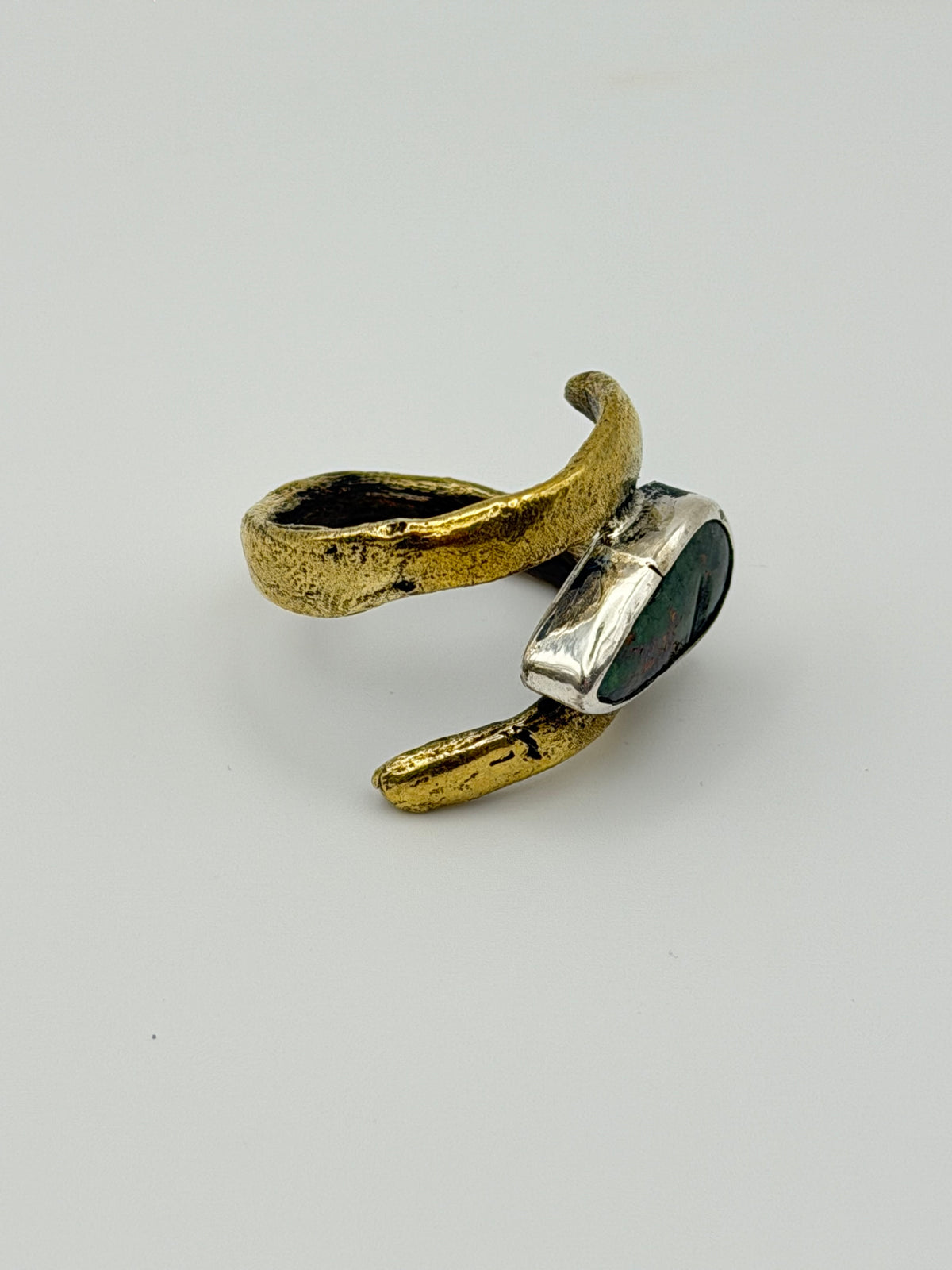 One of a kind Ring