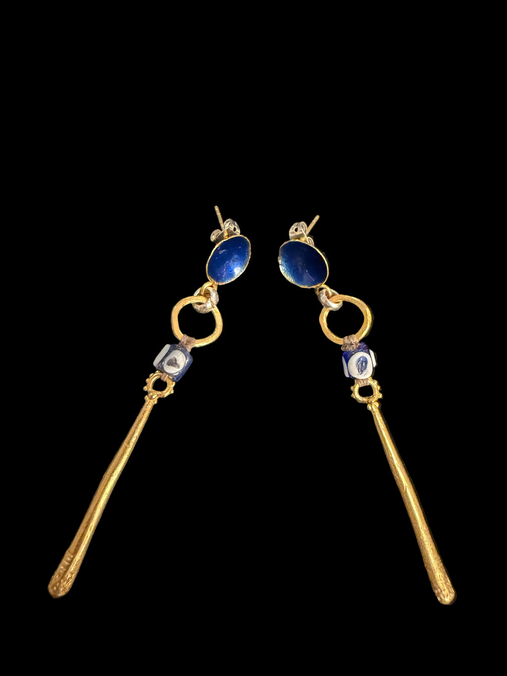 Grace Drop Earrings