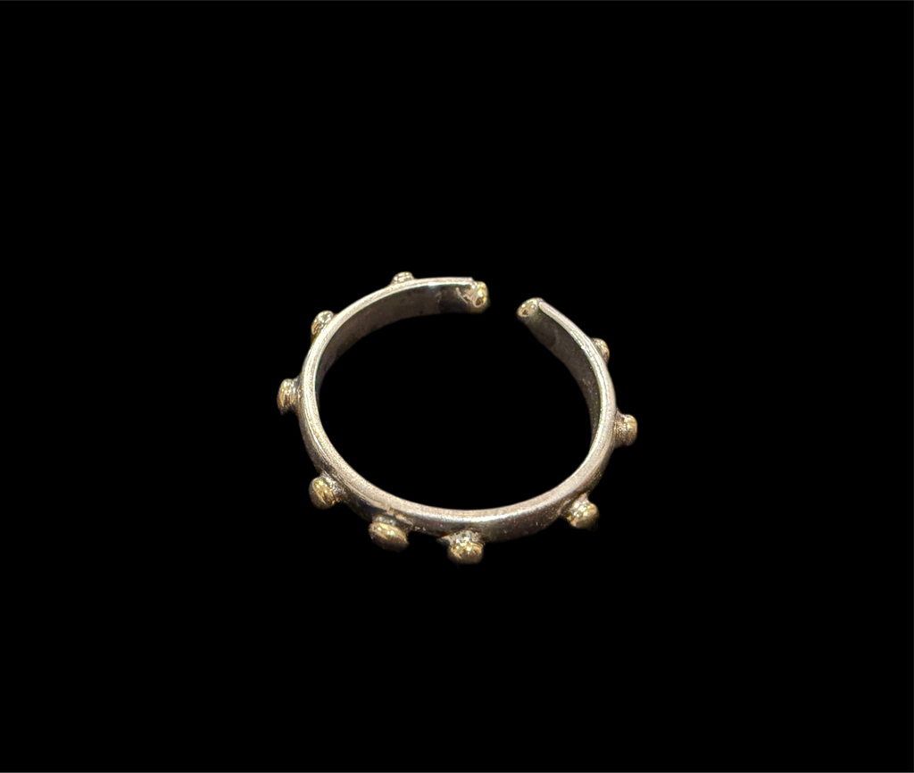 Helm Orbit Ring