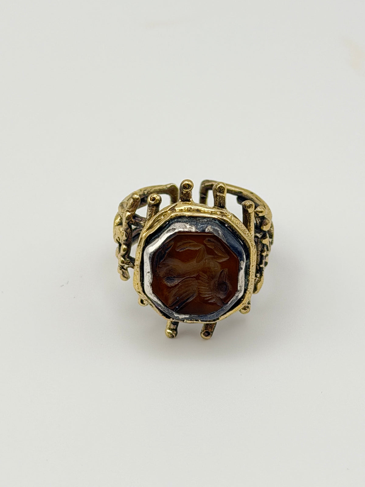 Ancient one of a kind Ring
