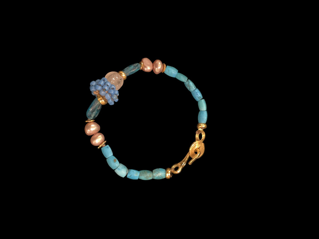 Turquoise Bracelet