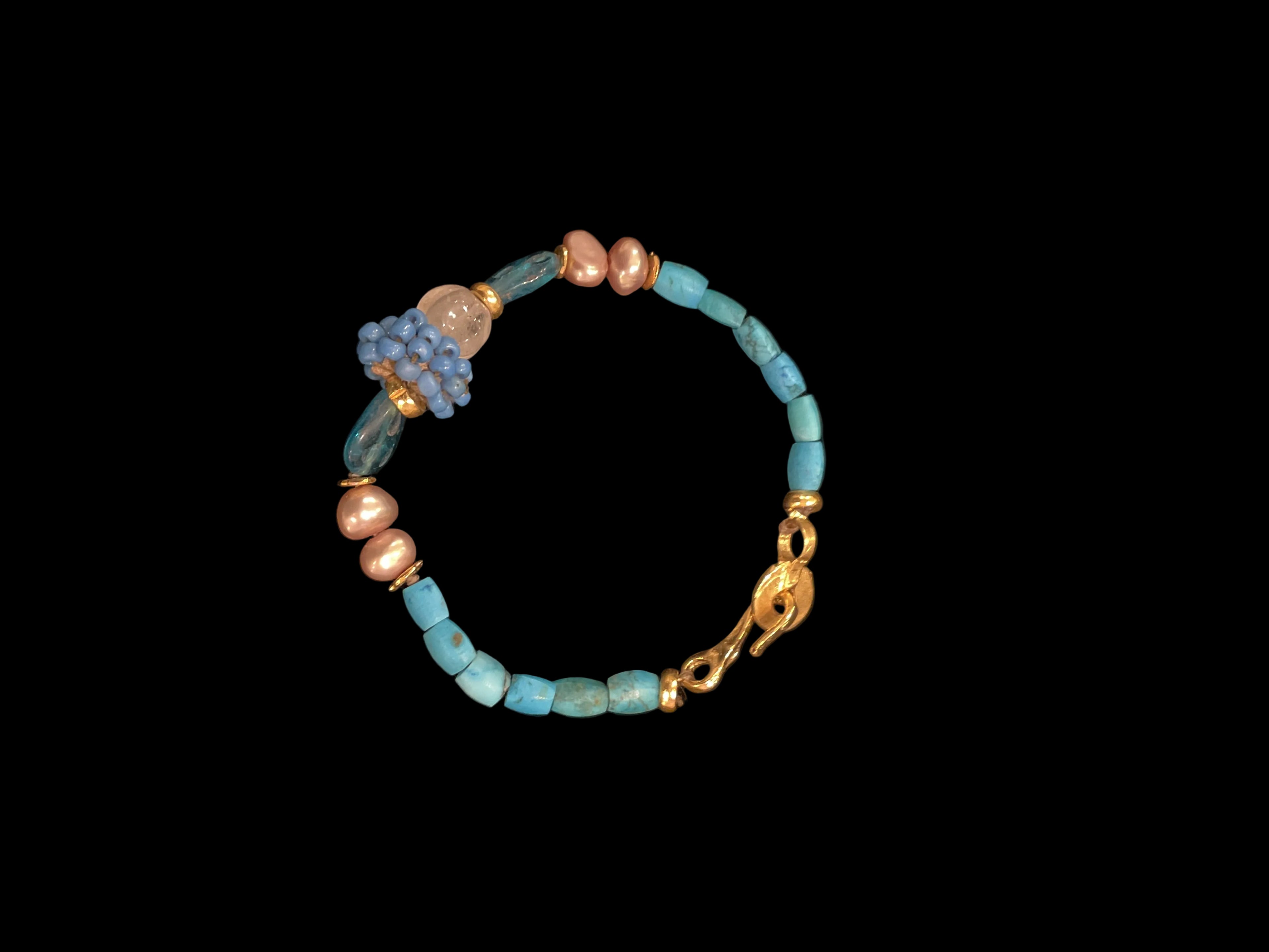 Turquoise Bracelet
