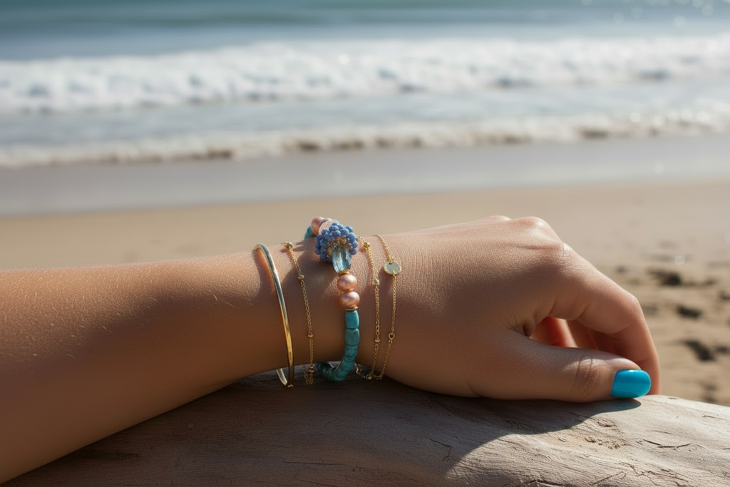 Turquoise Bracelet