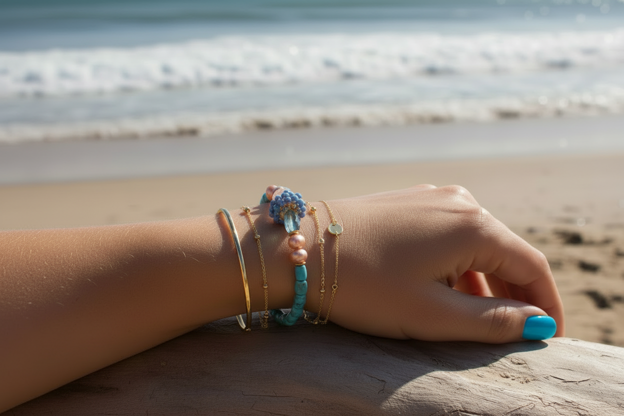 Turquoise Bracelet