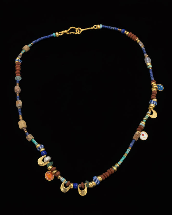 Bazaar Necklace